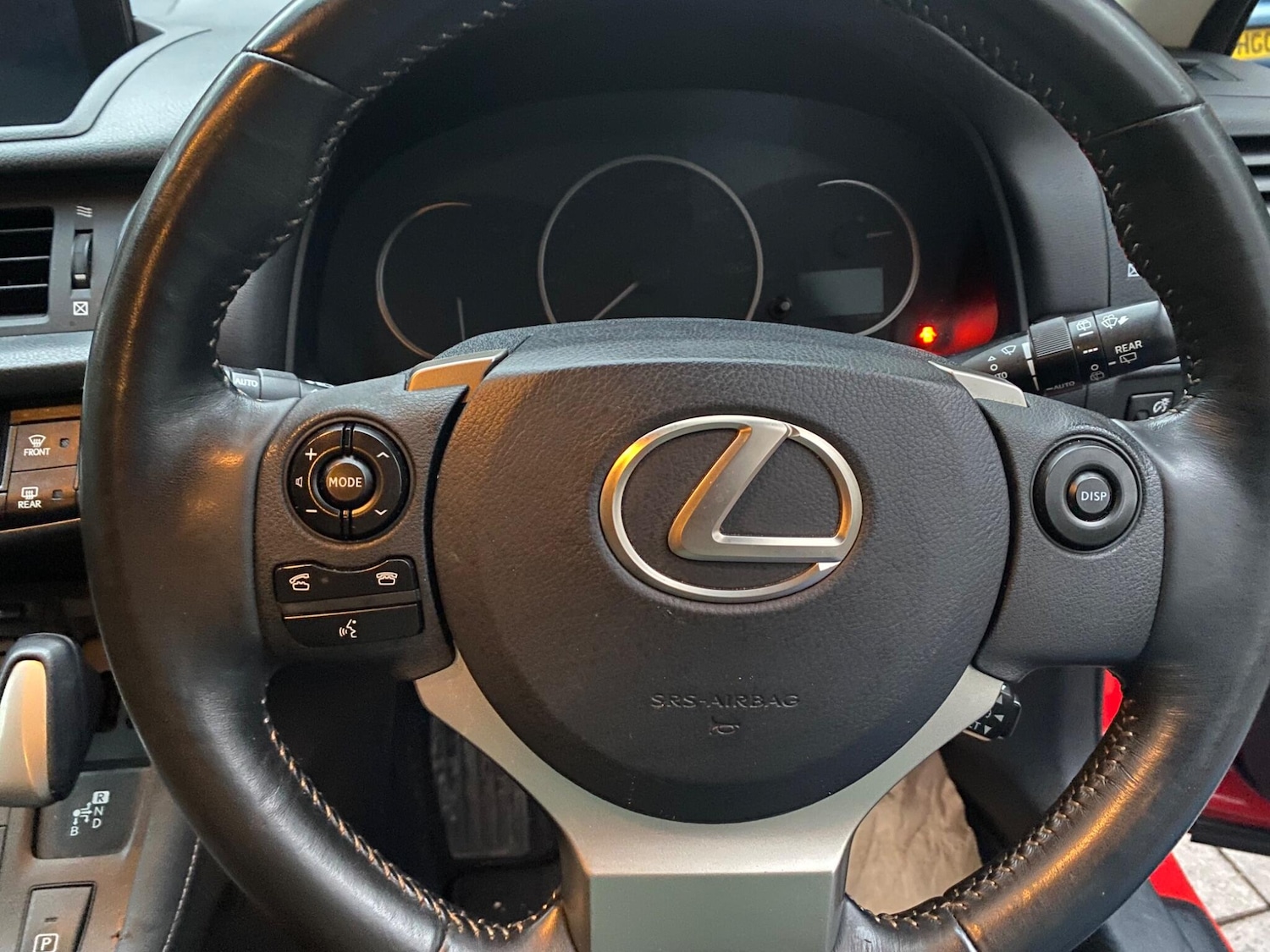 Used Lexus CT 2014 for sale - 77255554: Photo 28