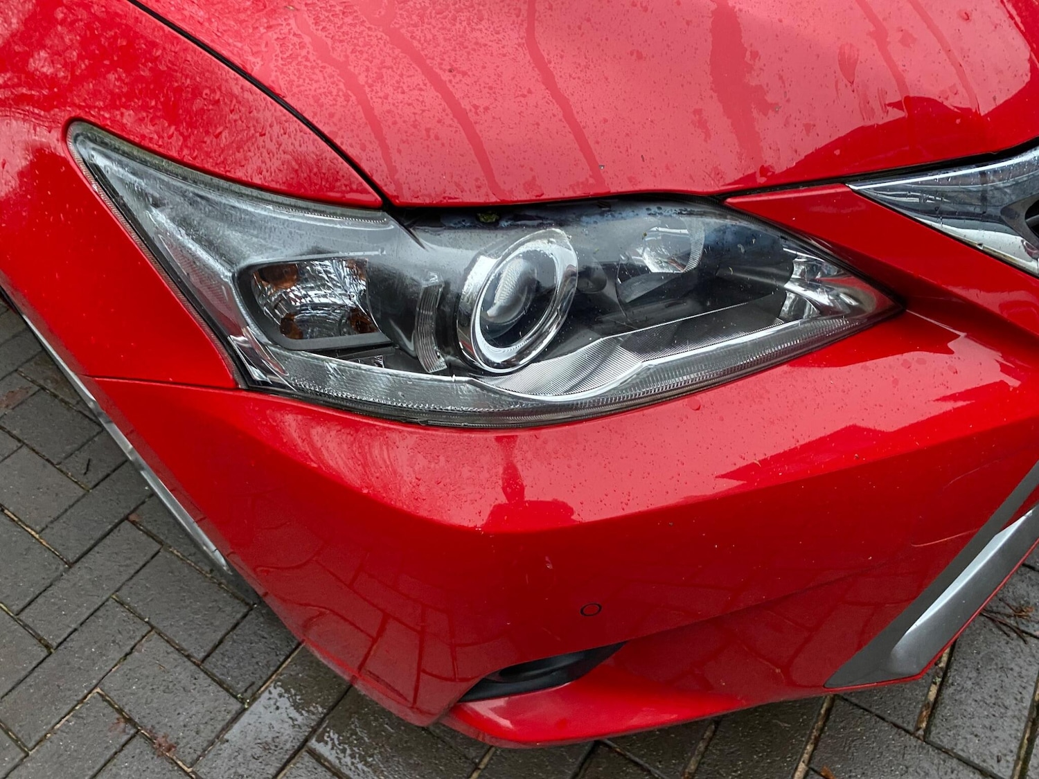 Used Lexus CT 2014 for sale - 77255554: Photo 29