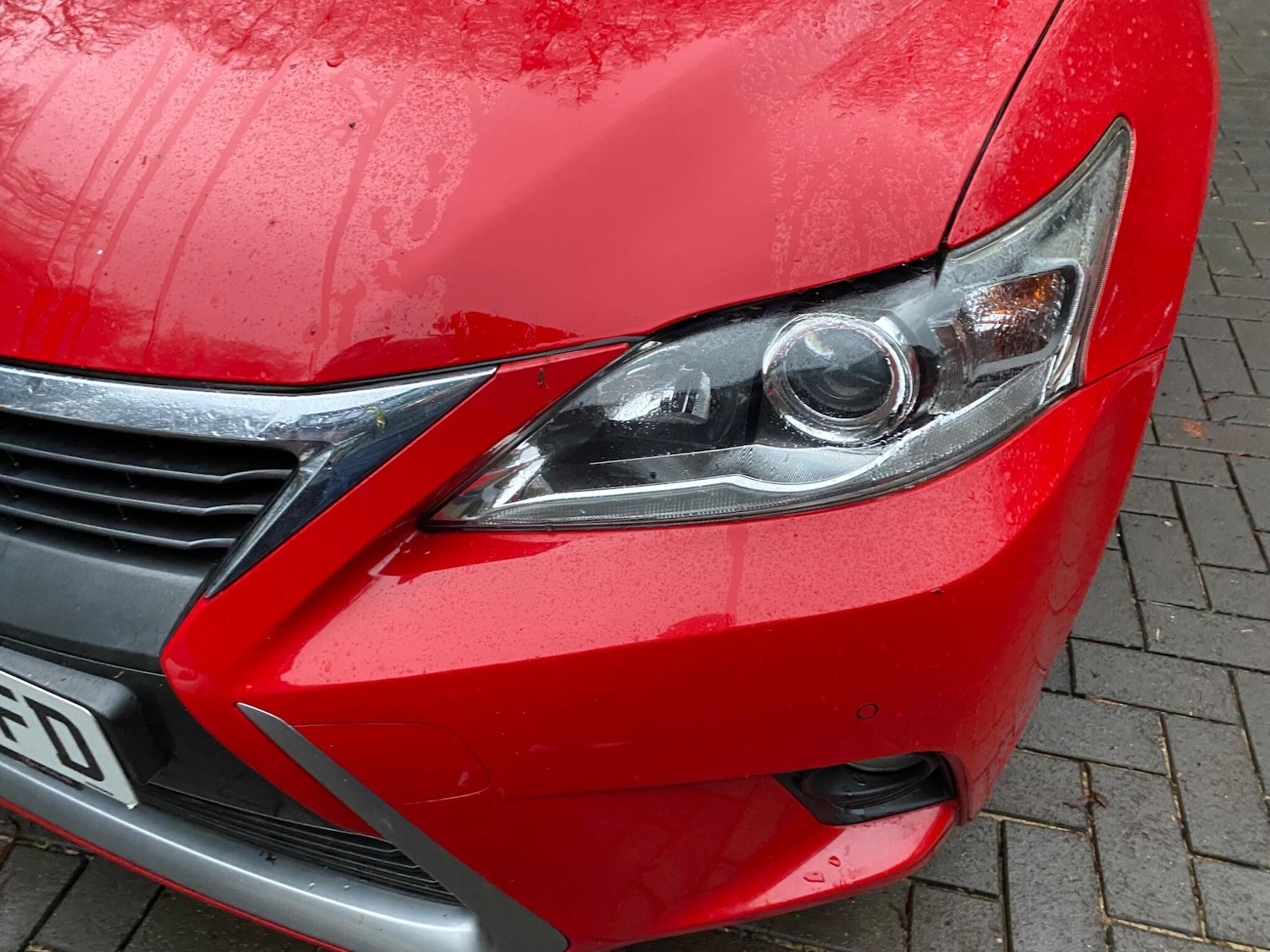 Used Lexus CT 2014 for sale - 77255554: Photo 30