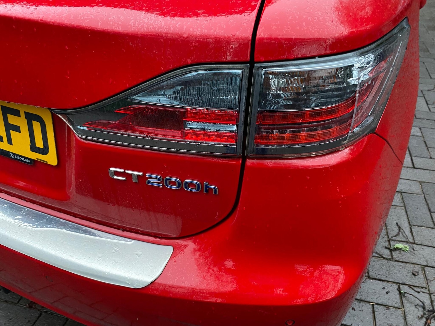 Used Lexus CT 2014 for sale - 77255554: Photo 31