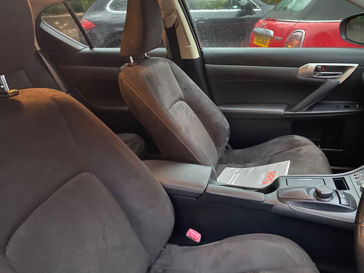 Used Lexus CT 2014 for sale - 77255554: Photo 32