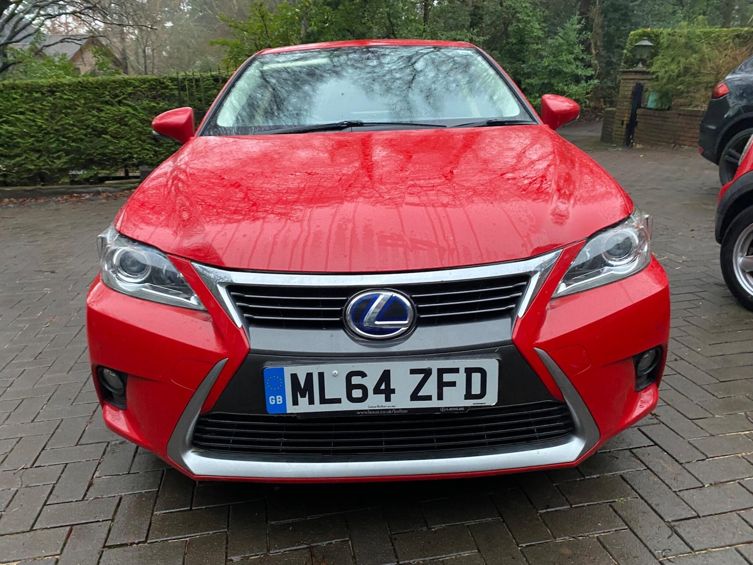 Used Lexus CT 2014 for sale - 77255554: Photo 6