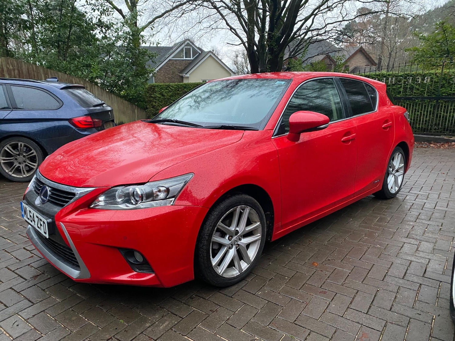 Used Lexus CT 2014 for sale - 77255554: Photo 8