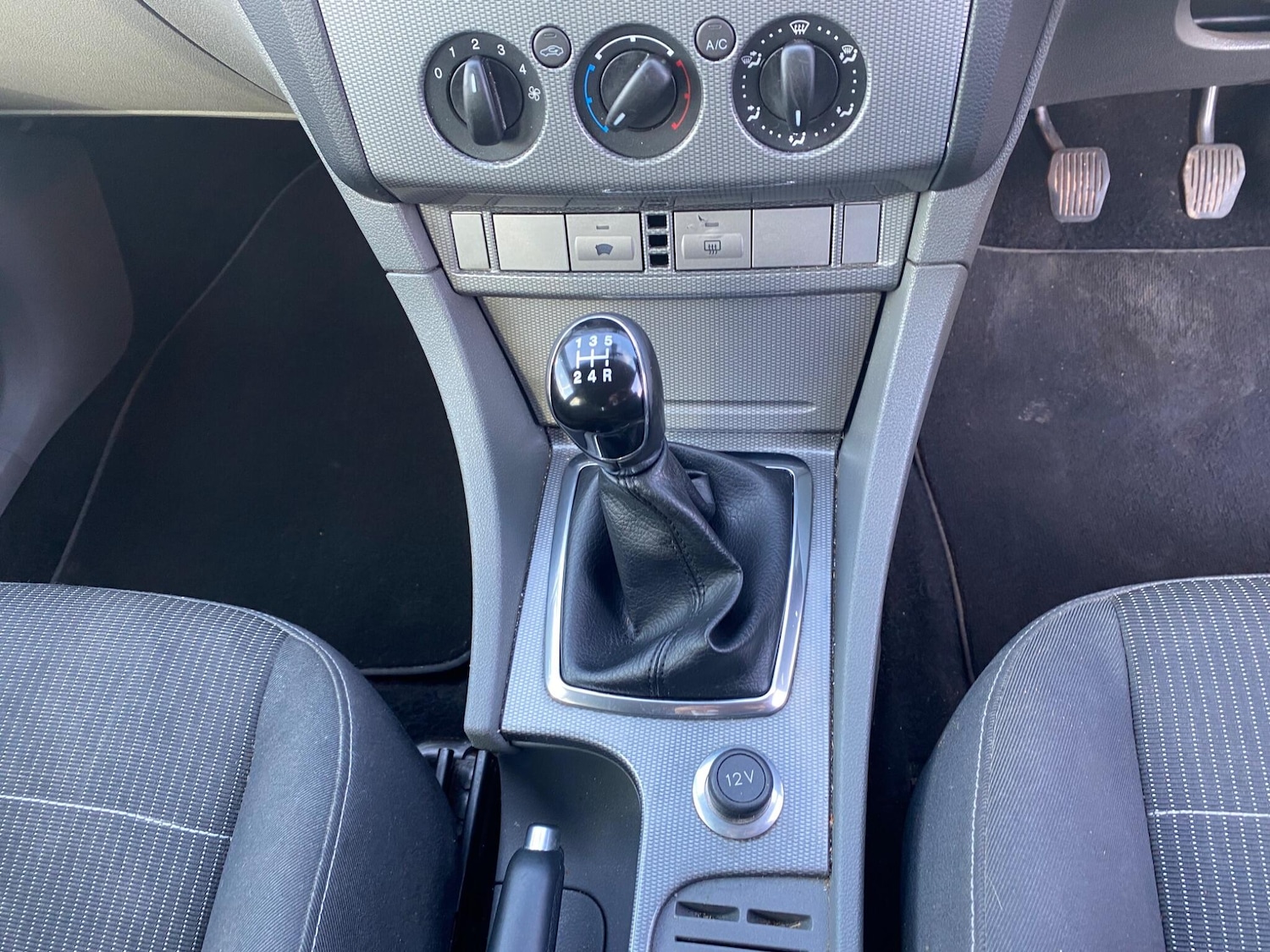 Used Ford Focus 2008 for sale - 77737891: Photo 14