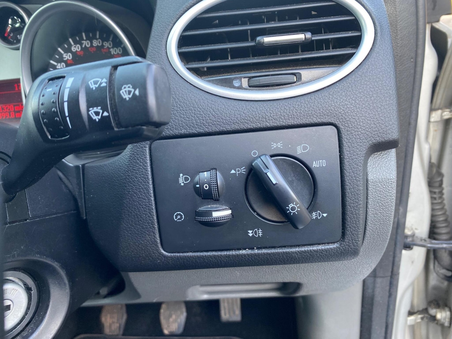 Used Ford Focus 2008 for sale - 77737891: Photo 20