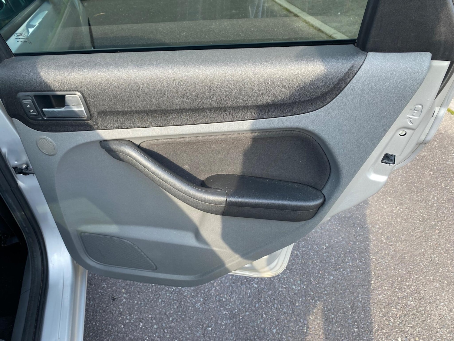 Used Ford Focus 2008 for sale - 77737891: Photo 22