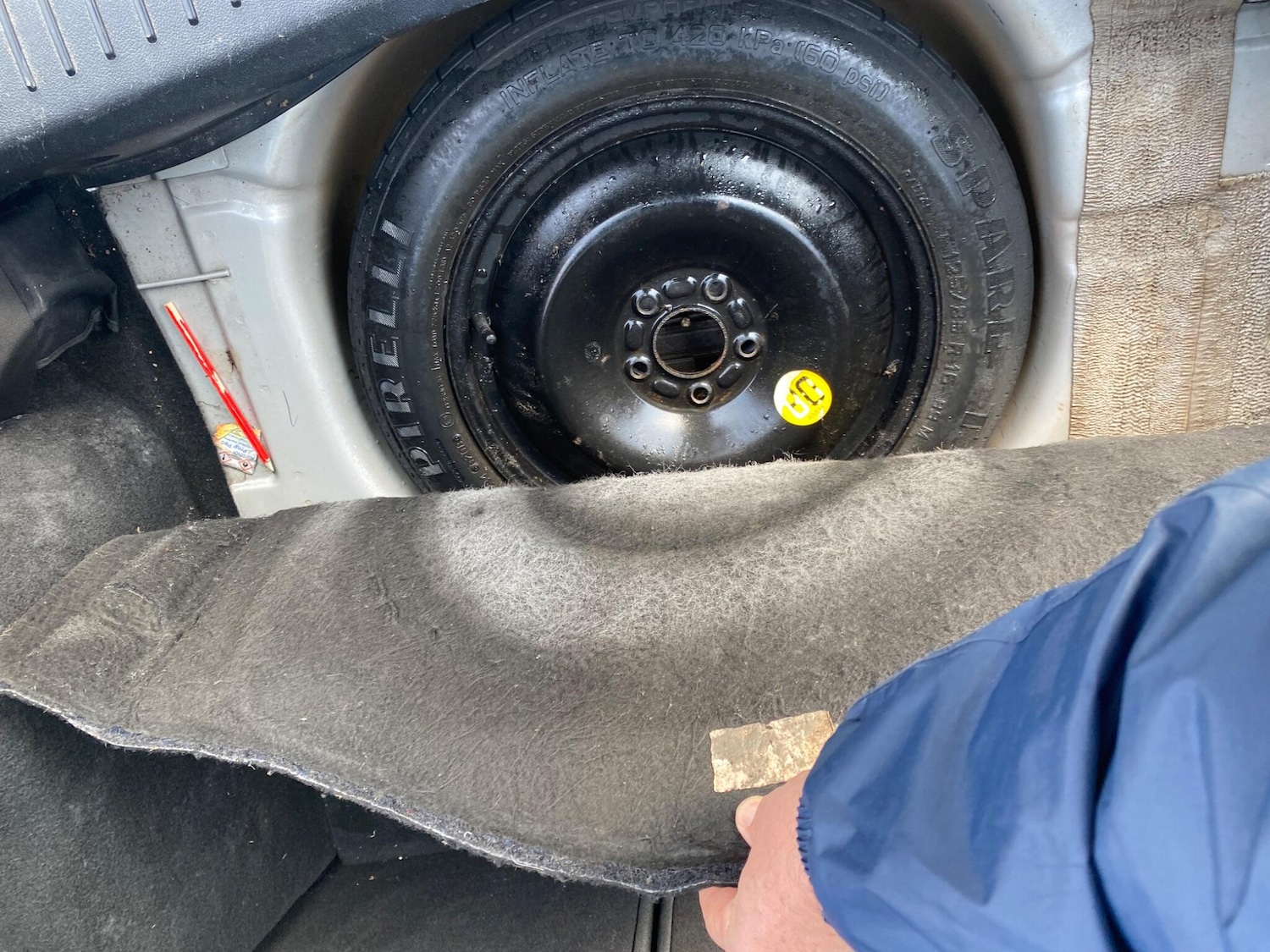 Used Ford Focus 2008 for sale - 77737891: Photo 24