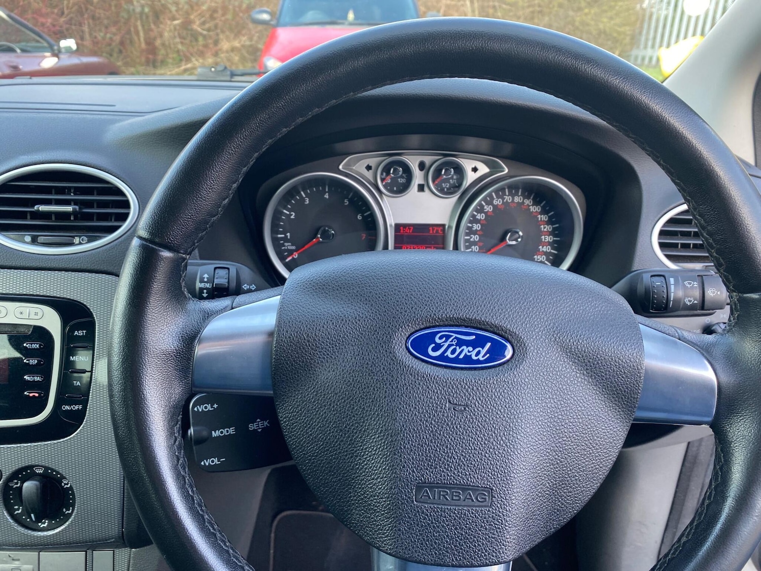 Used Ford Focus 2008 for sale - 77737891: Photo 26