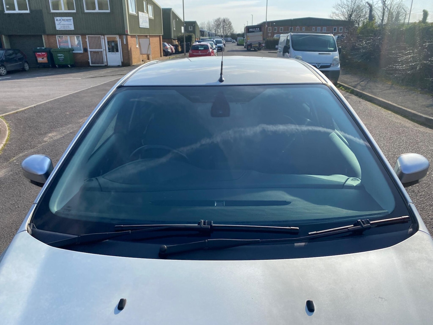 Used Ford Focus 2008 for sale - 77737891: Photo 27