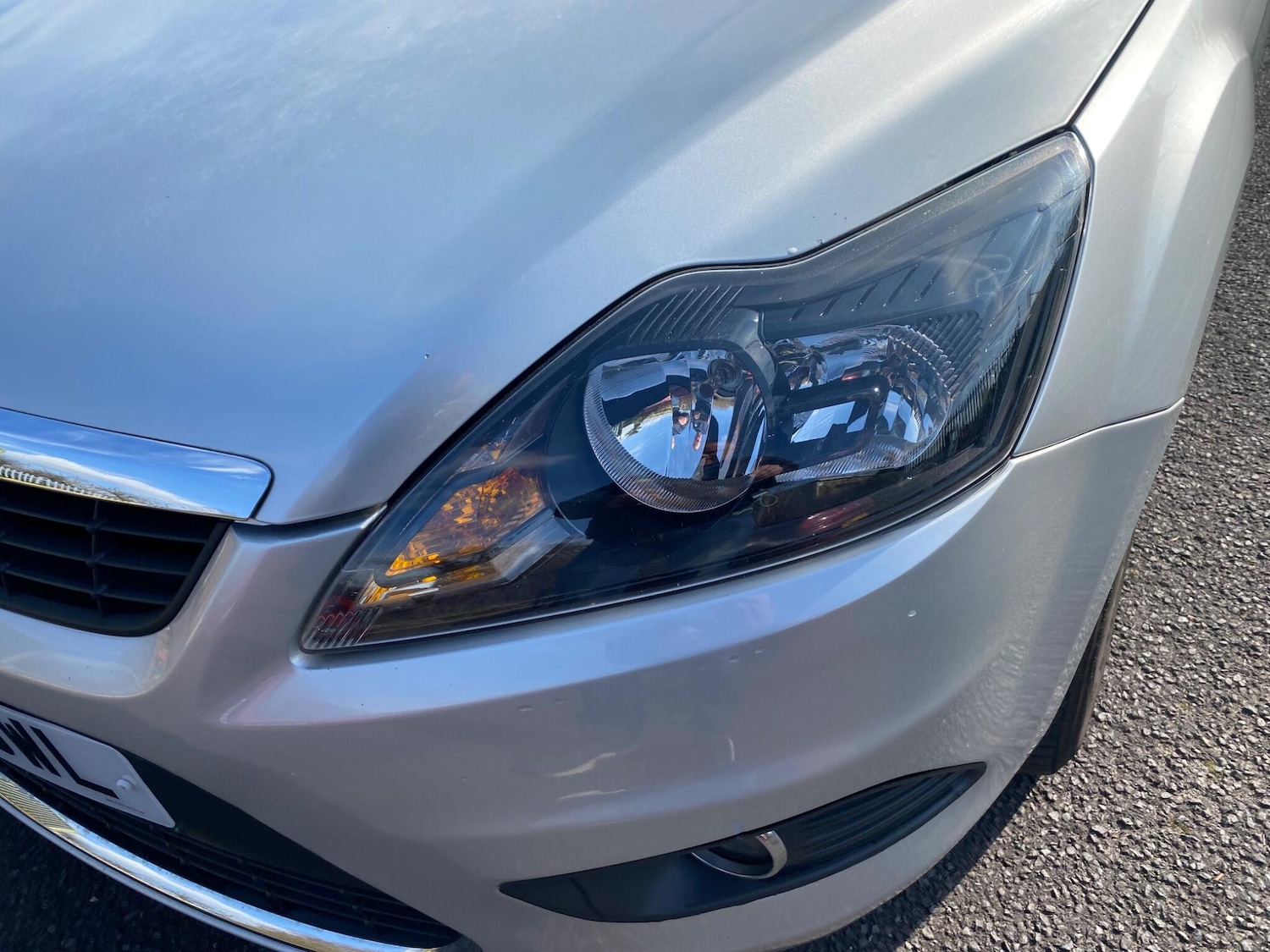 Used Ford Focus 2008 for sale - 77737891: Photo 28