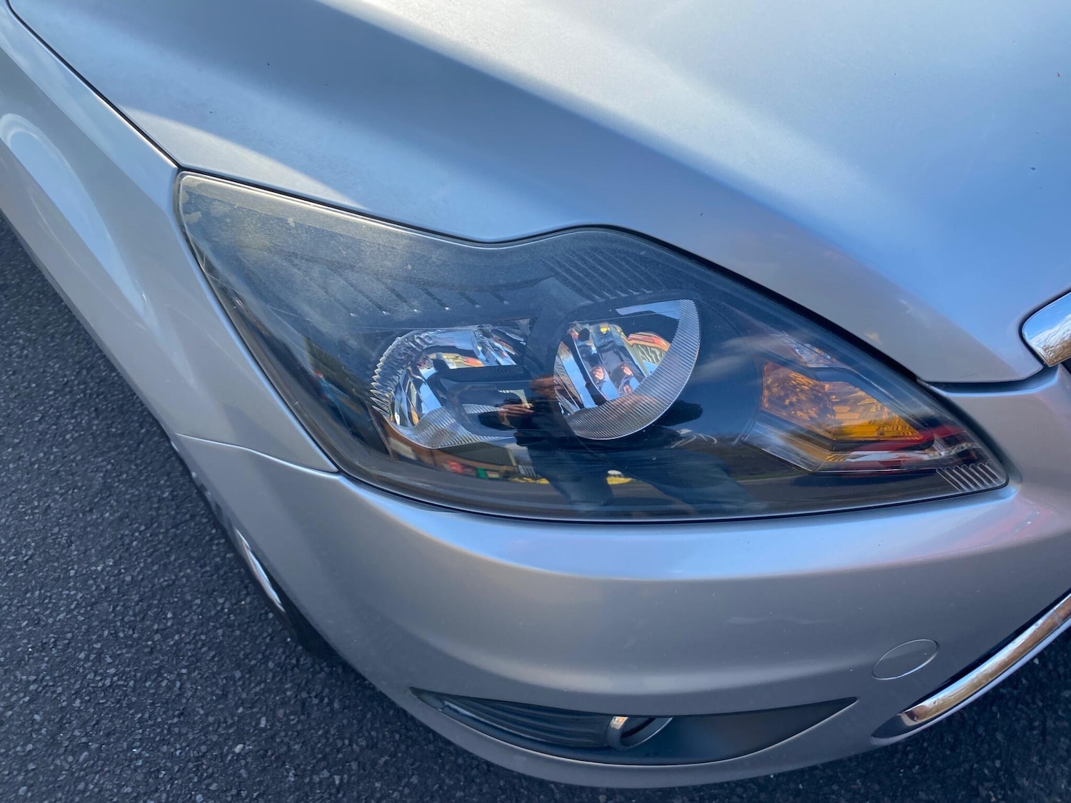 Used Ford Focus 2008 for sale - 77737891: Photo 29