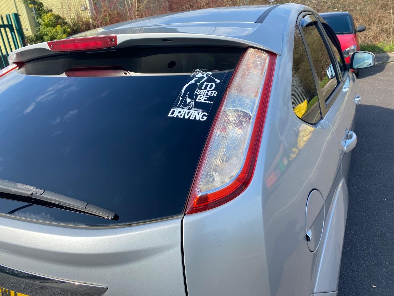 Used Ford Focus 2008 for sale - 77737891: Photo 32