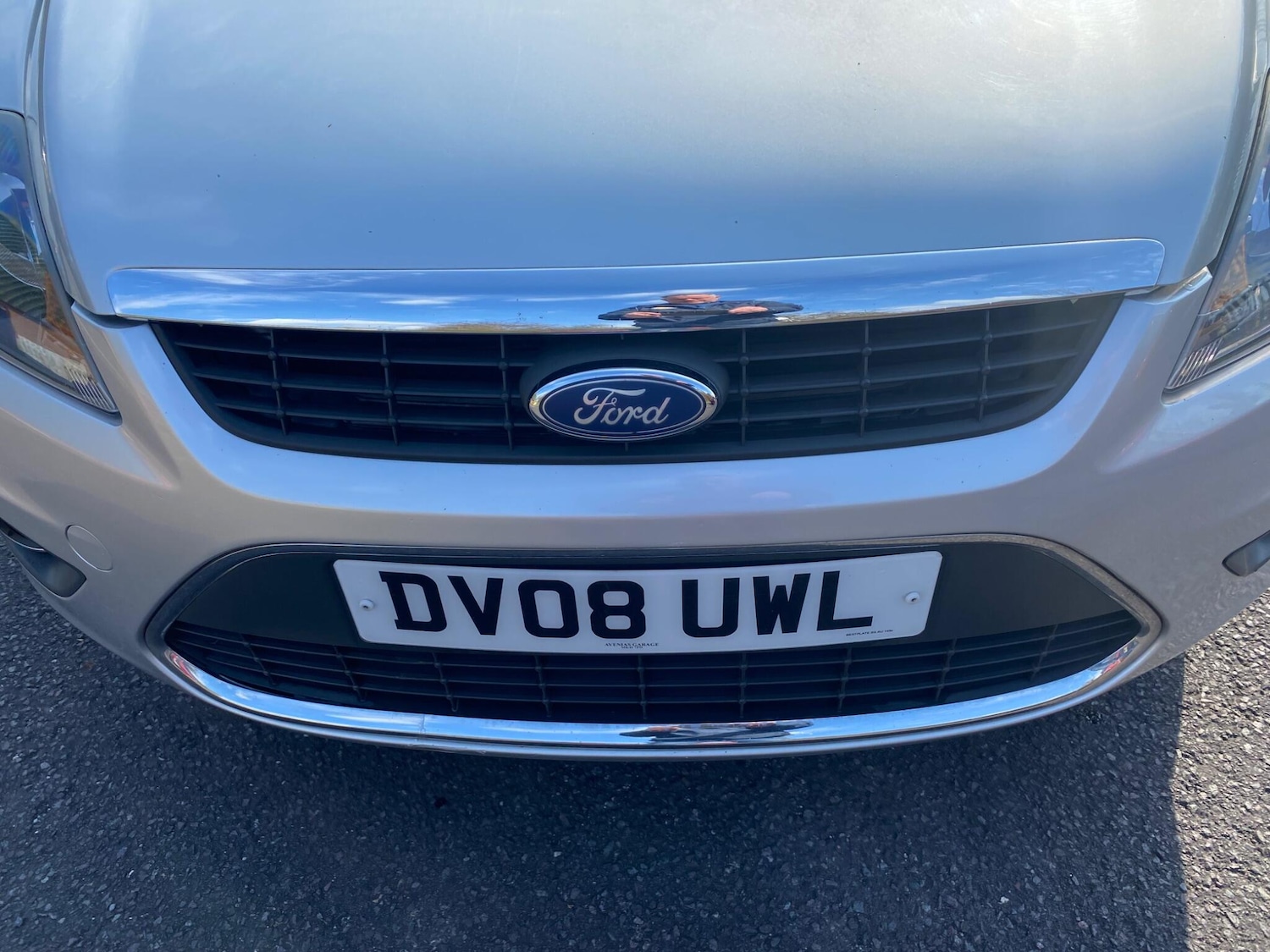 Used Ford Focus 2008 for sale - 77737891: Photo 6