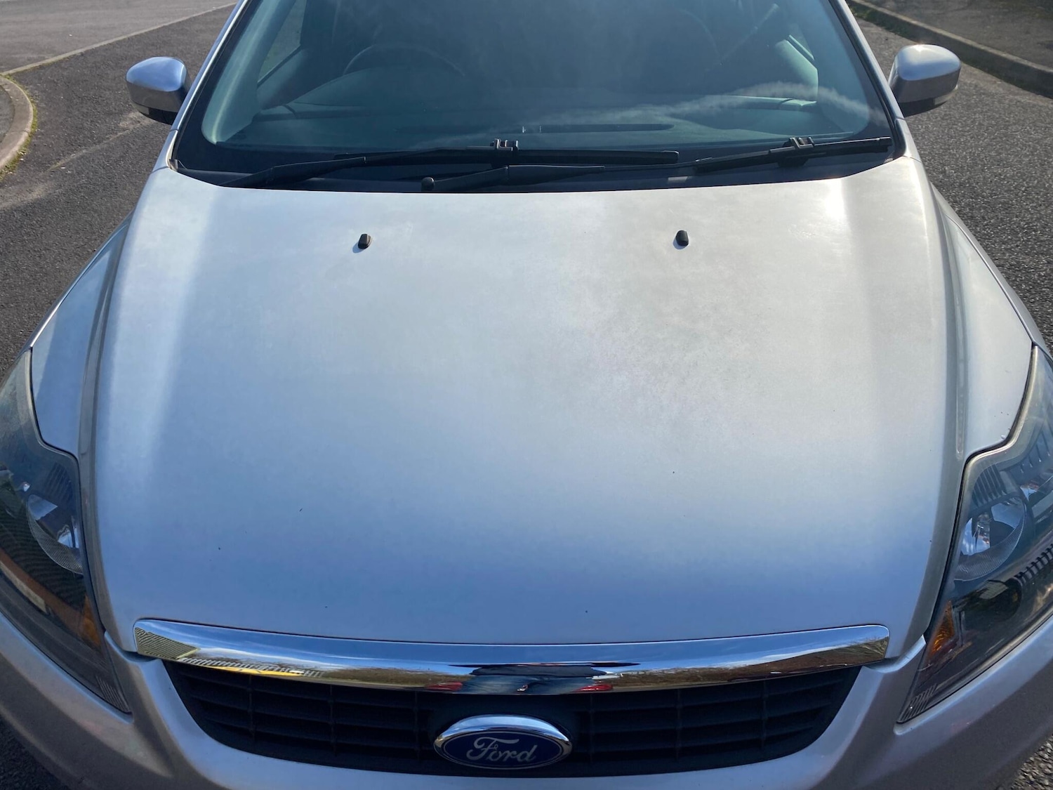 Used Ford Focus 2008 for sale - 77737891: Photo 7