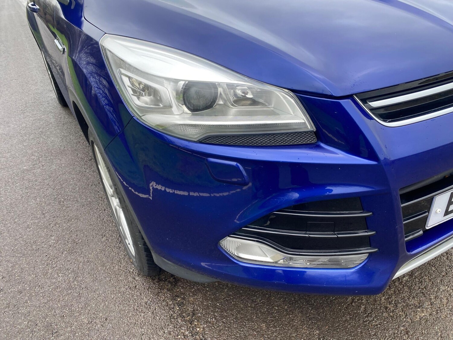 Used Ford Kuga 2016 for sale - 77479381: Photo 10