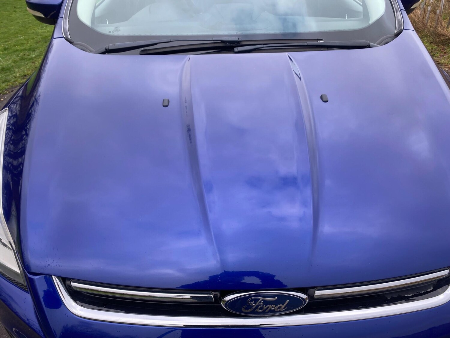 Used Ford Kuga 2016 for sale - 77479381: Photo 11