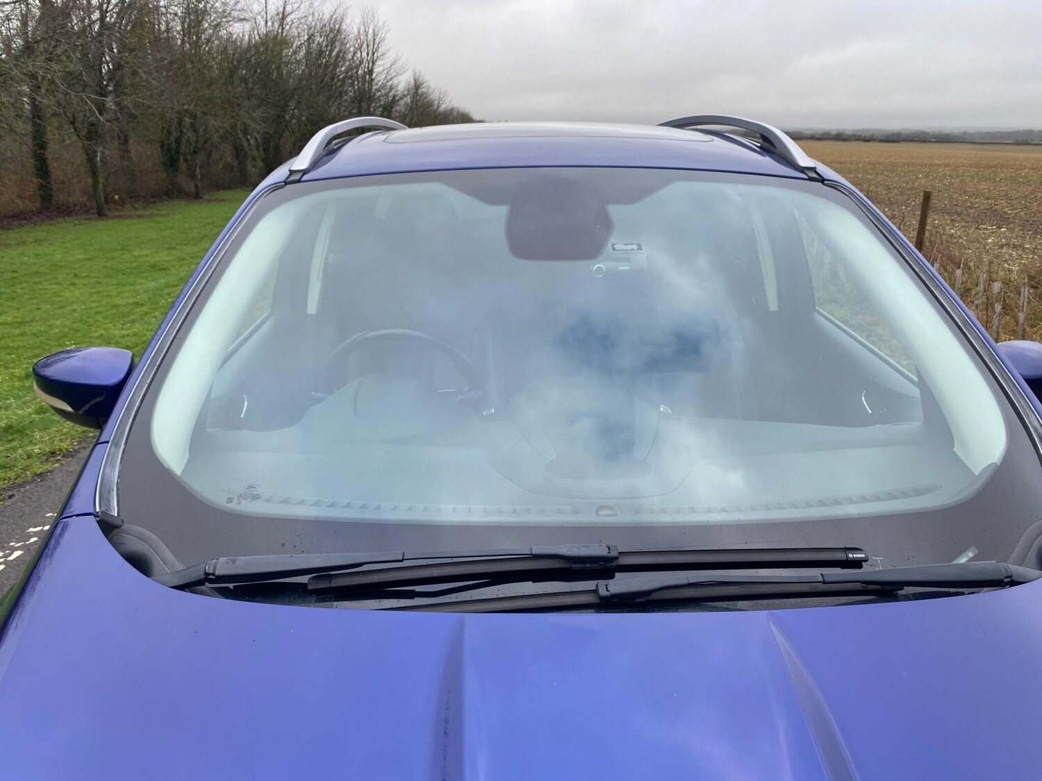 Used Ford Kuga 2016 for sale - 77479381: Photo 12