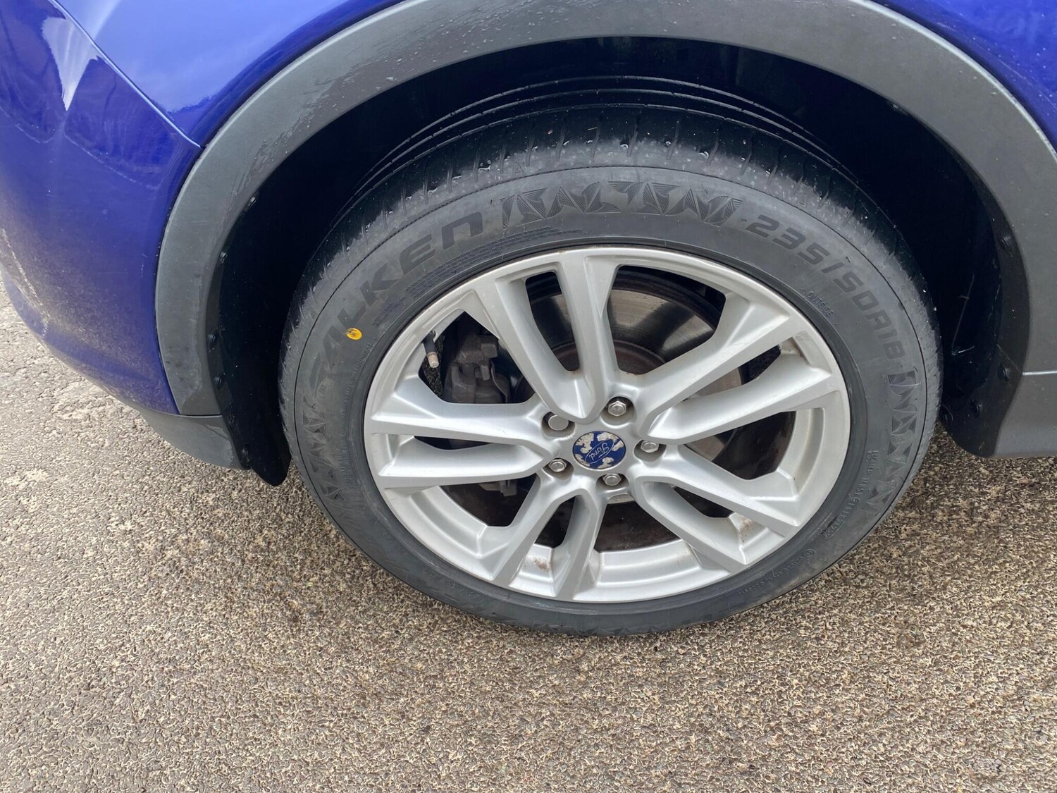 Used Ford Kuga 2016 for sale - 77479381: Photo 13