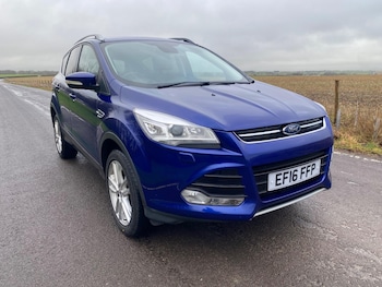 Used Ford Kuga 2016 for sale - 77479381: Photo