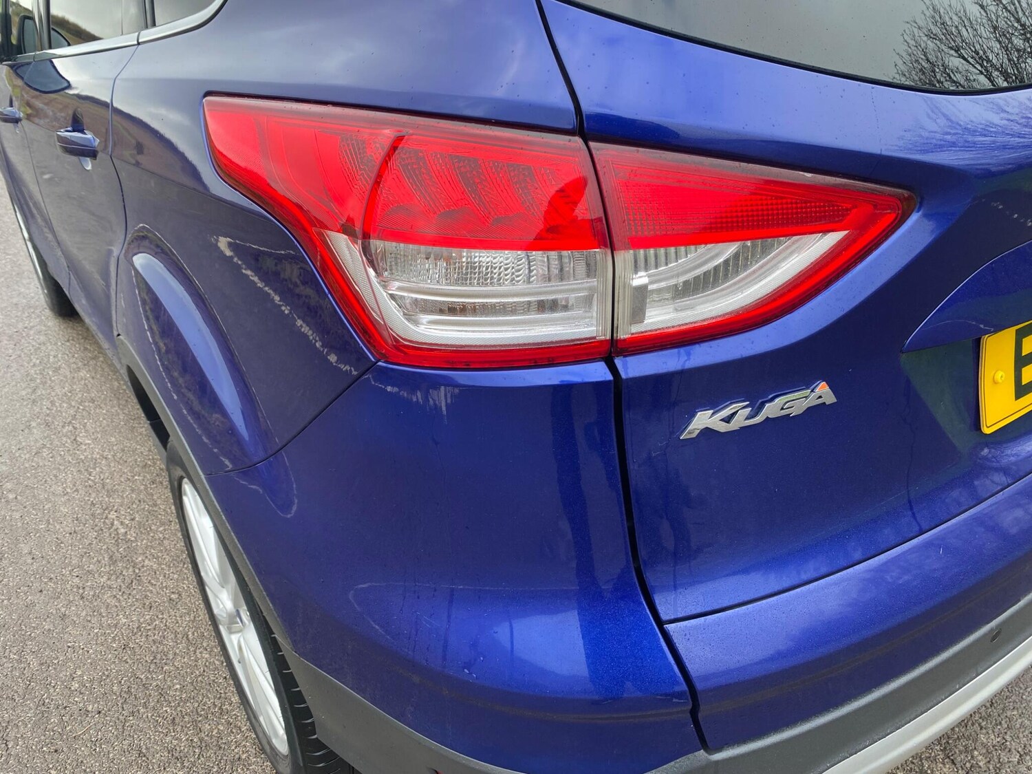 Used Ford Kuga 2016 for sale - 77479381: Photo 23