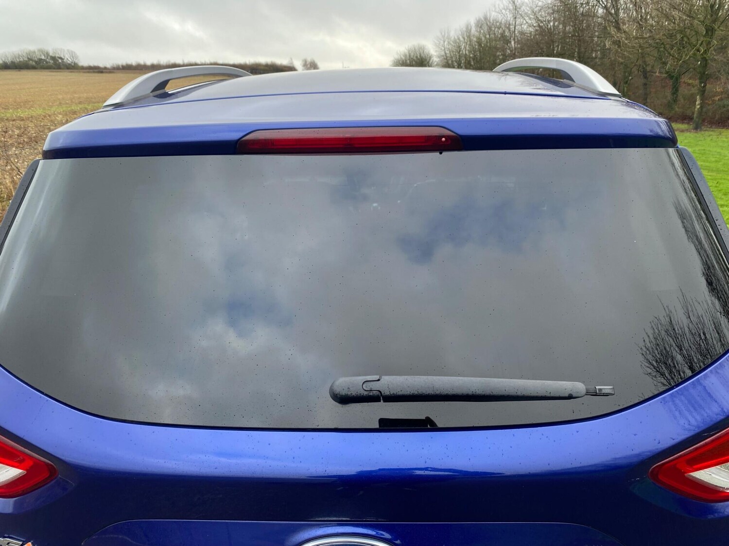 Used Ford Kuga 2016 for sale - 77479381: Photo 24