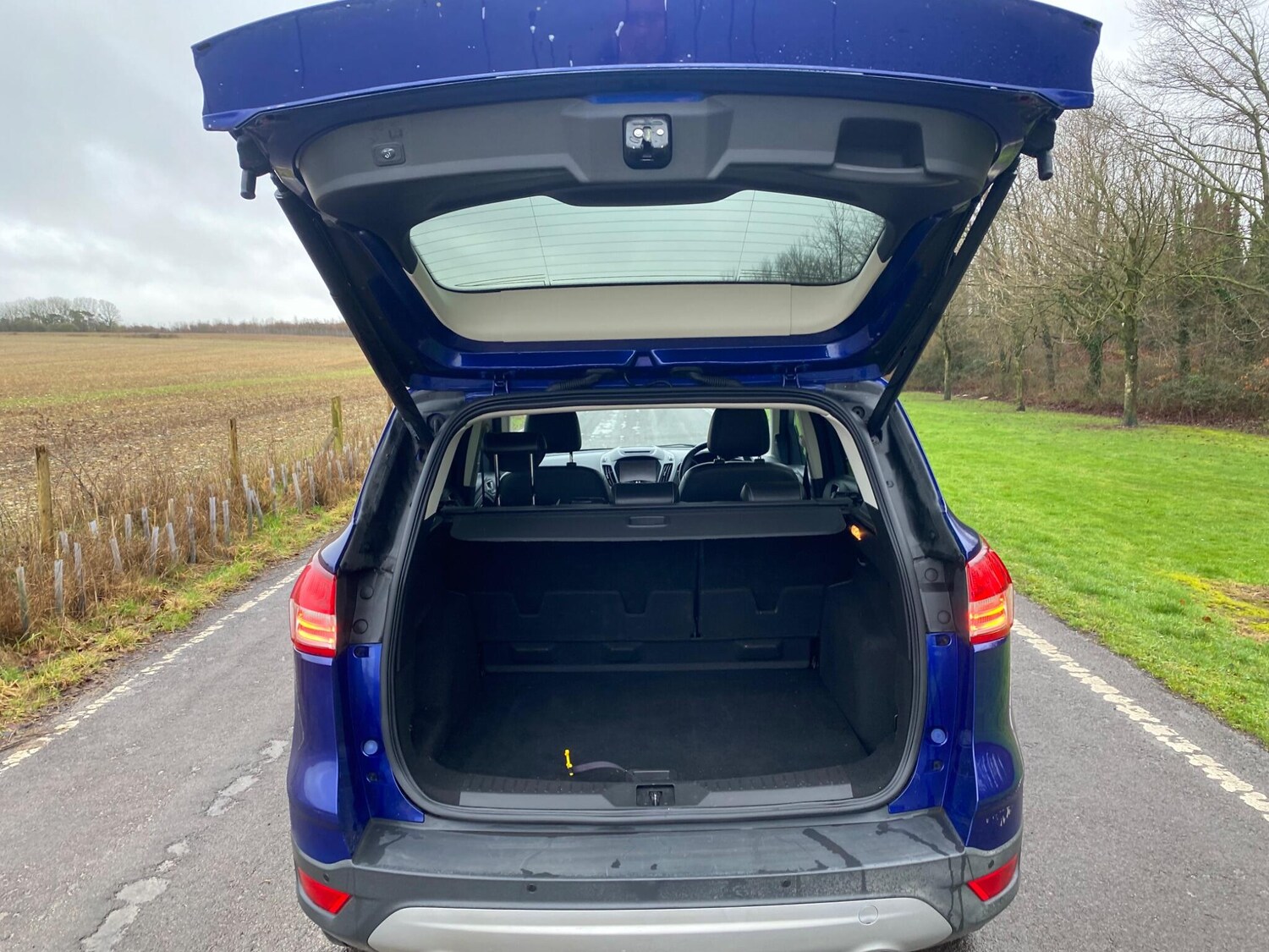 Used Ford Kuga 2016 for sale - 77479381: Photo 29