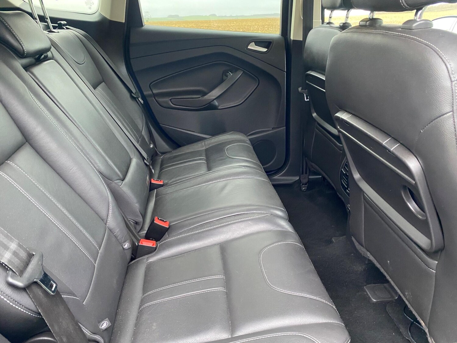 Used Ford Kuga 2016 for sale - 77479381: Photo 31