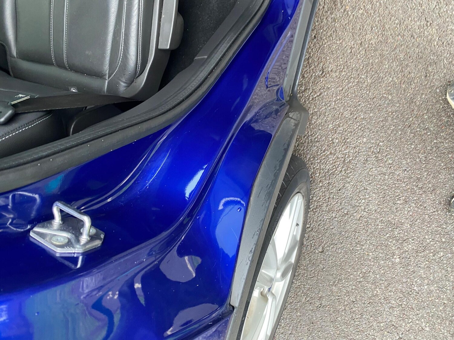 Used Ford Kuga 2016 for sale - 77479381: Photo 32