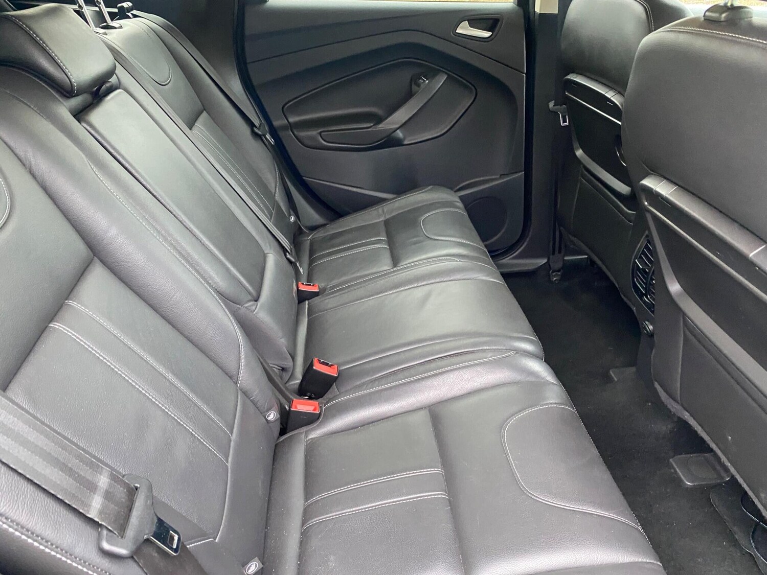 Used Ford Kuga 2016 for sale - 77479381: Photo 33