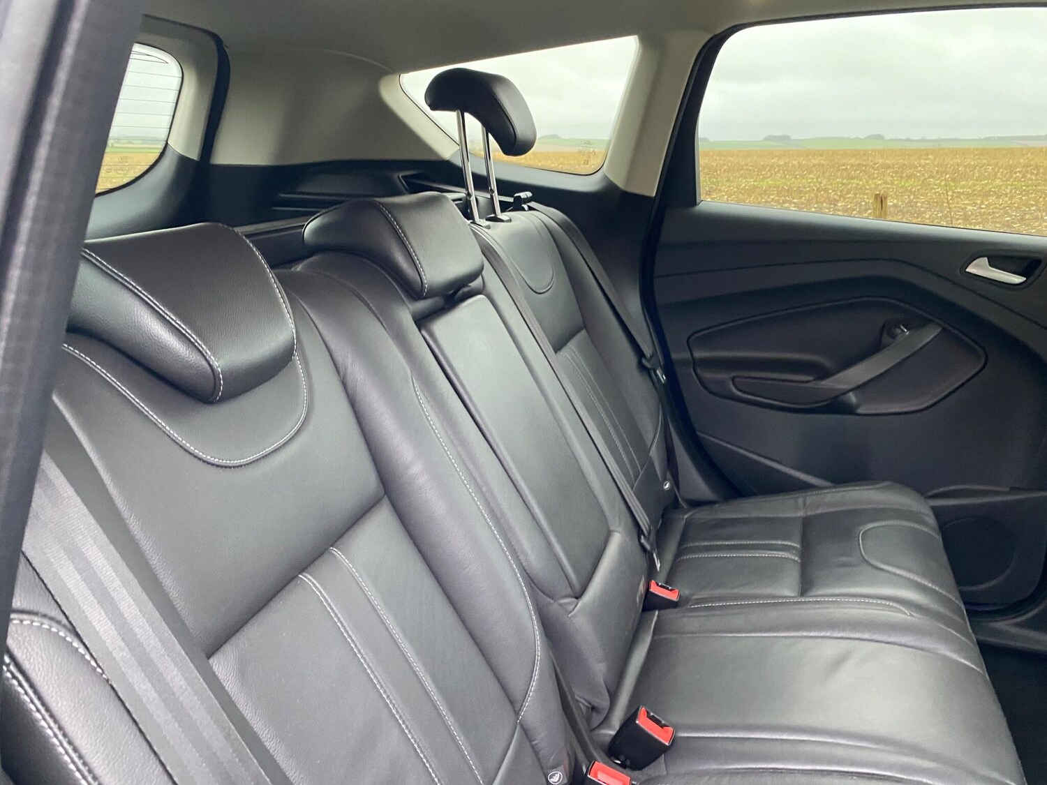 Used Ford Kuga 2016 for sale - 77479381: Photo 34