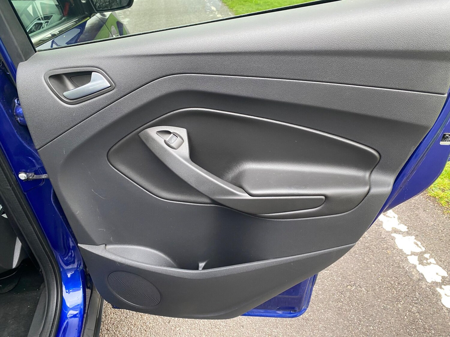 Used Ford Kuga 2016 for sale - 77479381: Photo 35