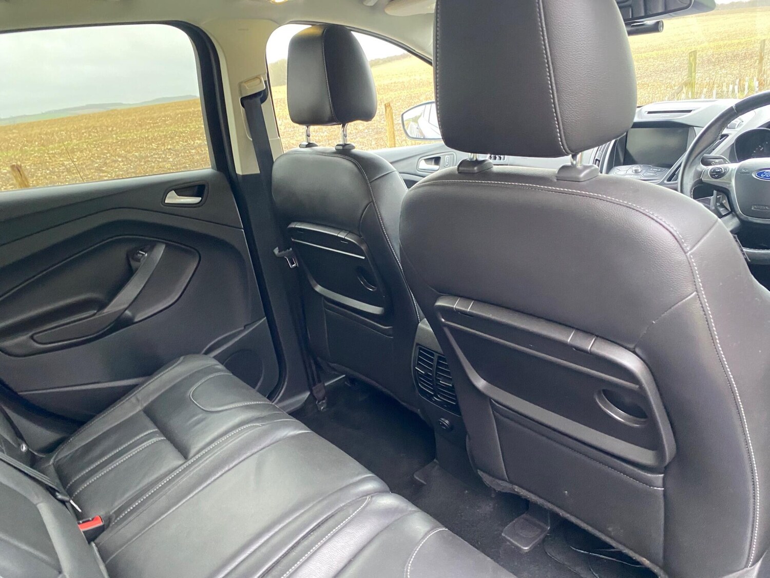 Used Ford Kuga 2016 for sale - 77479381: Photo 36