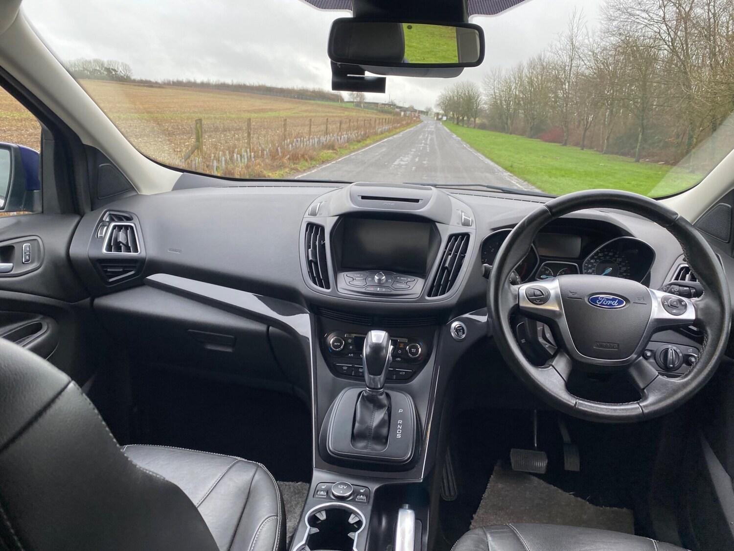 Used Ford Kuga 2016 for sale - 77479381: Photo 37