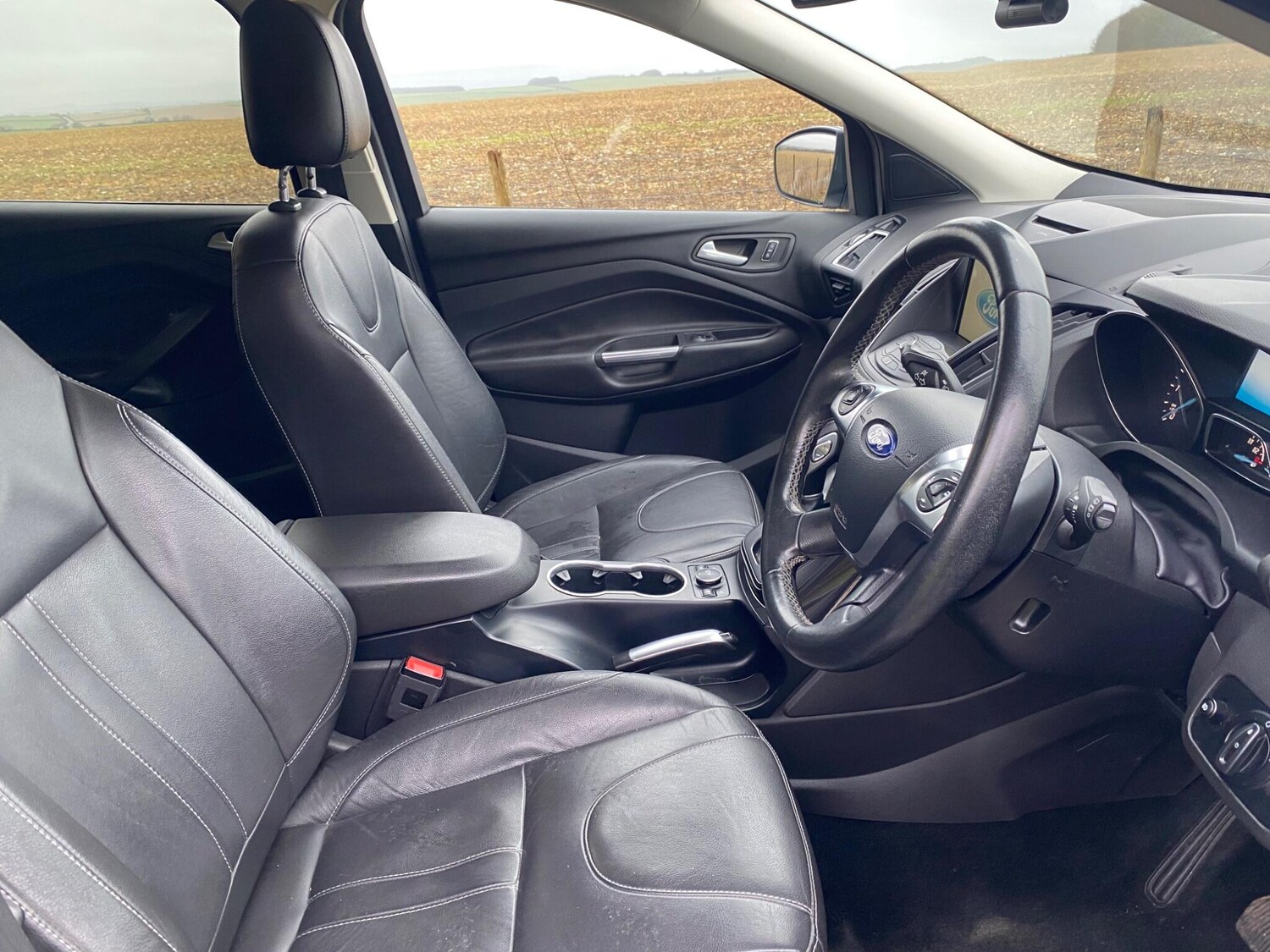 Used Ford Kuga 2016 for sale - 77479381: Photo 38