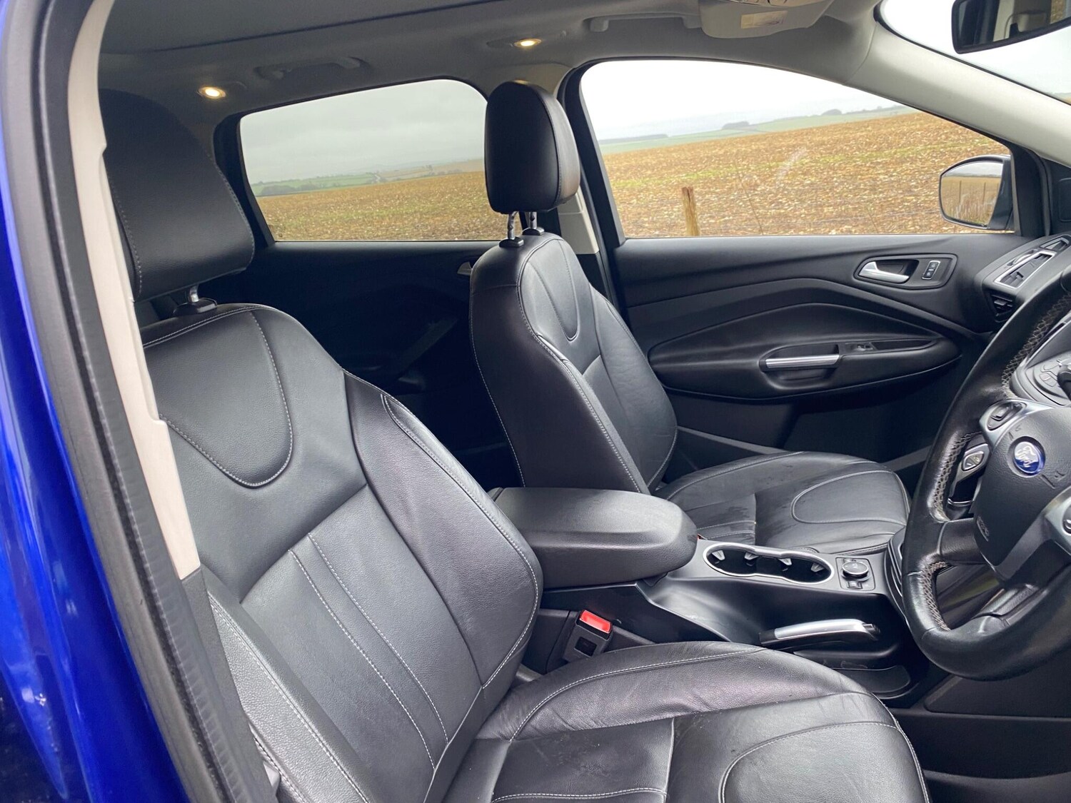 Used Ford Kuga 2016 for sale - 77479381: Photo 39