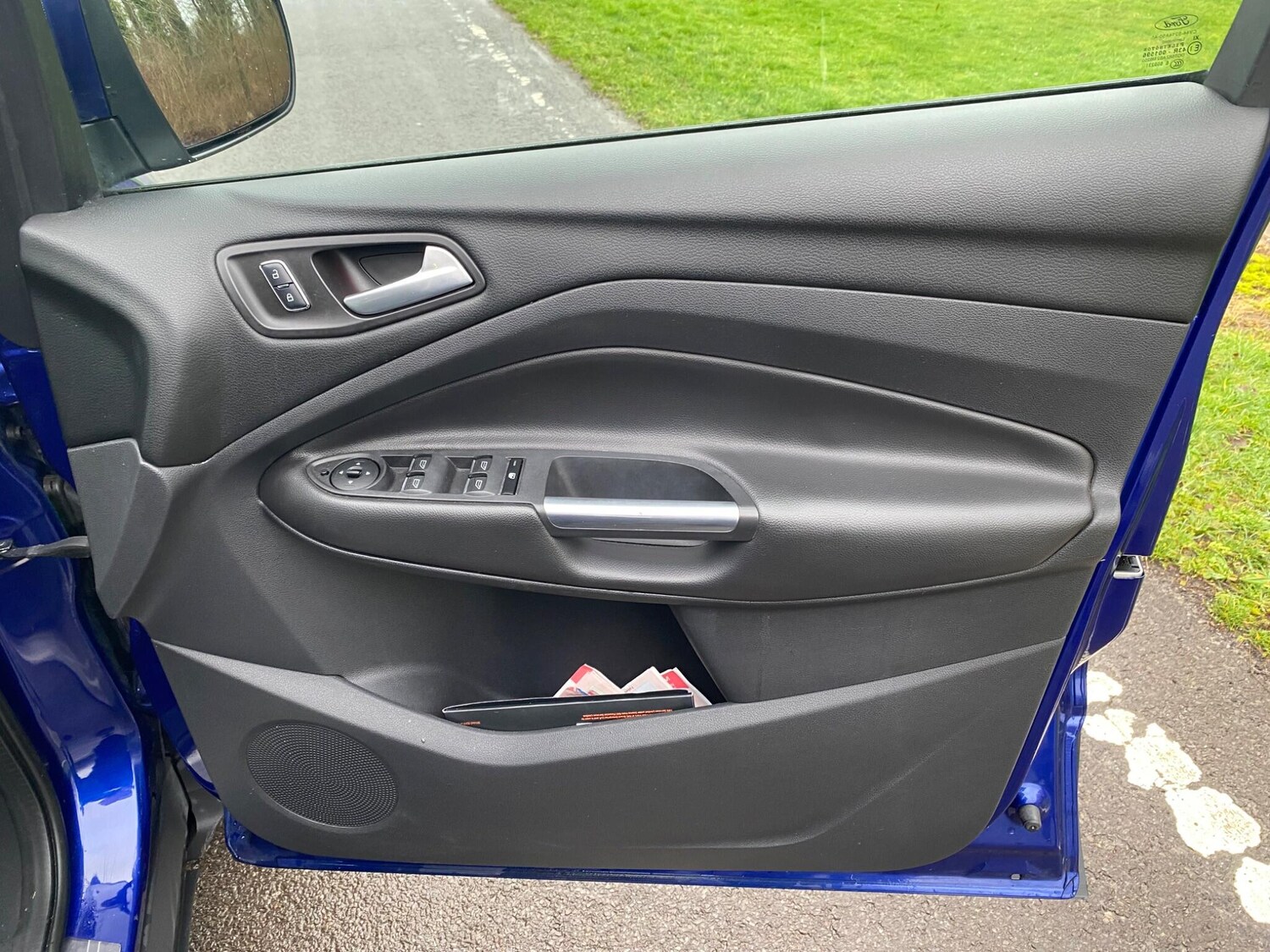 Used Ford Kuga 2016 for sale - 77479381: Photo 41