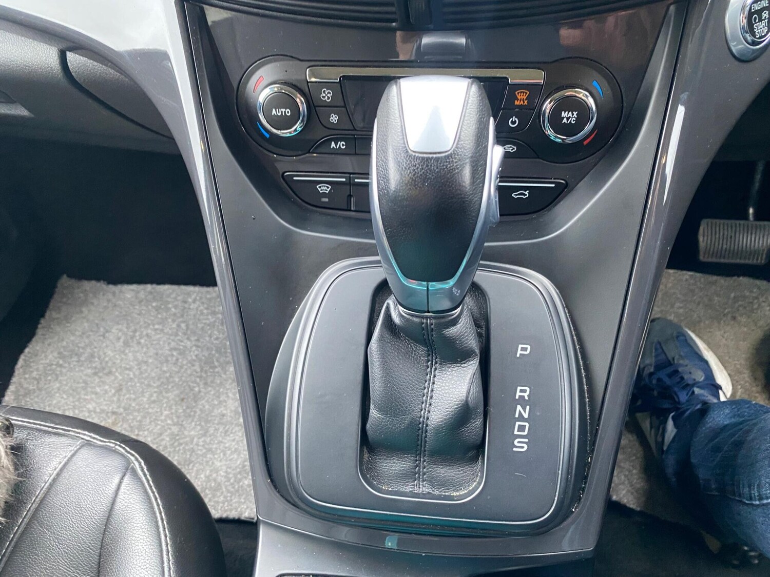 Used Ford Kuga 2016 for sale - 77479381: Photo 47