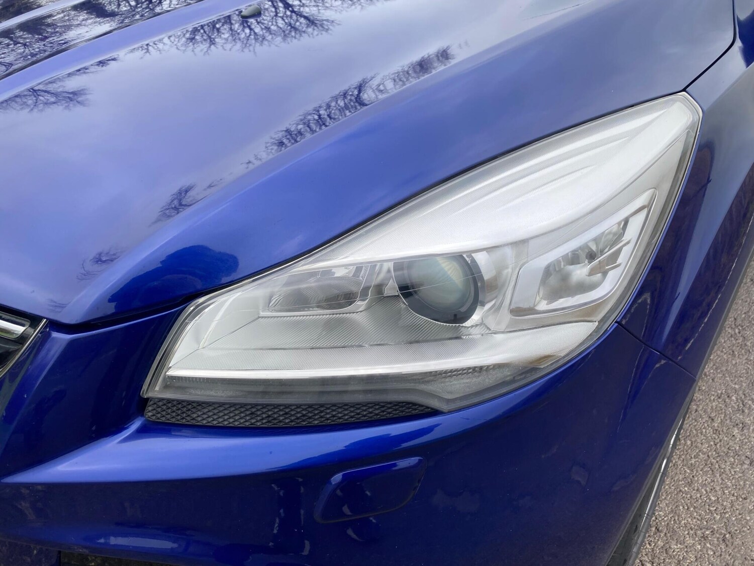 Used Ford Kuga 2016 for sale - 77479381: Photo 6