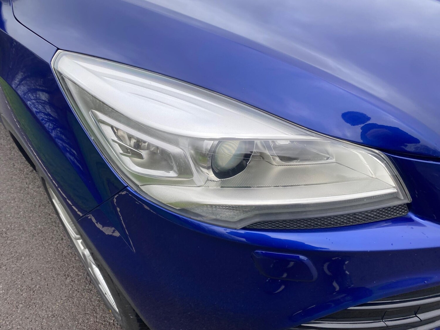 Used Ford Kuga 2016 for sale - 77479381: Photo 9