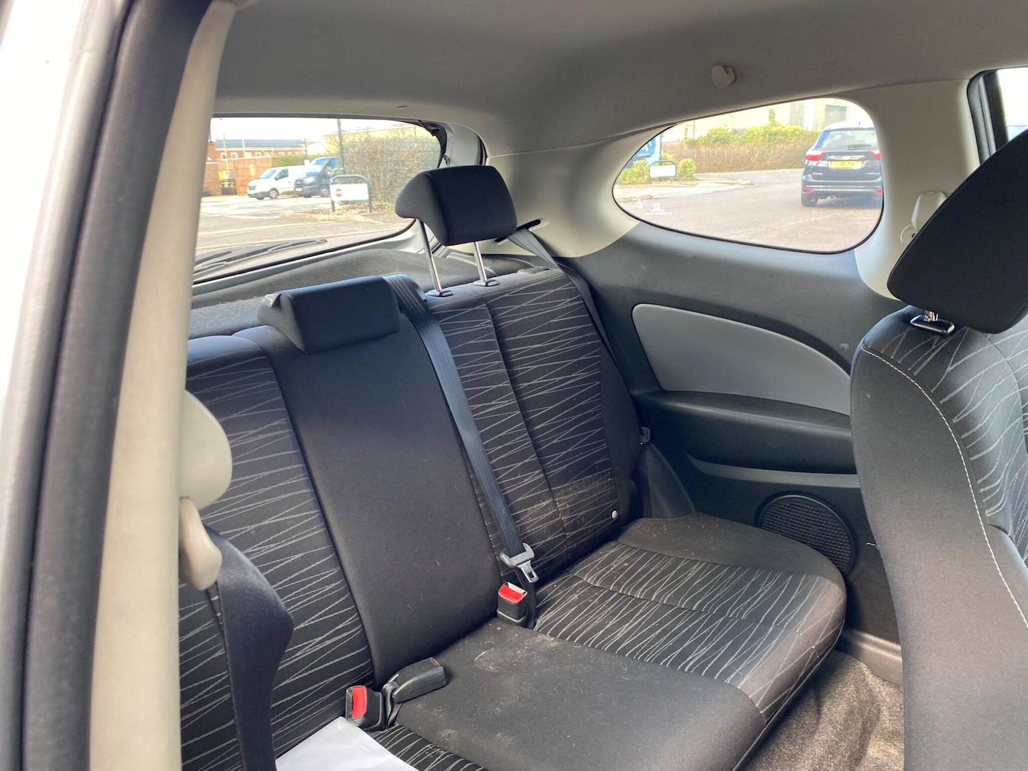 Used Mazda Mazda2 for sale - 77705253: Photo 12