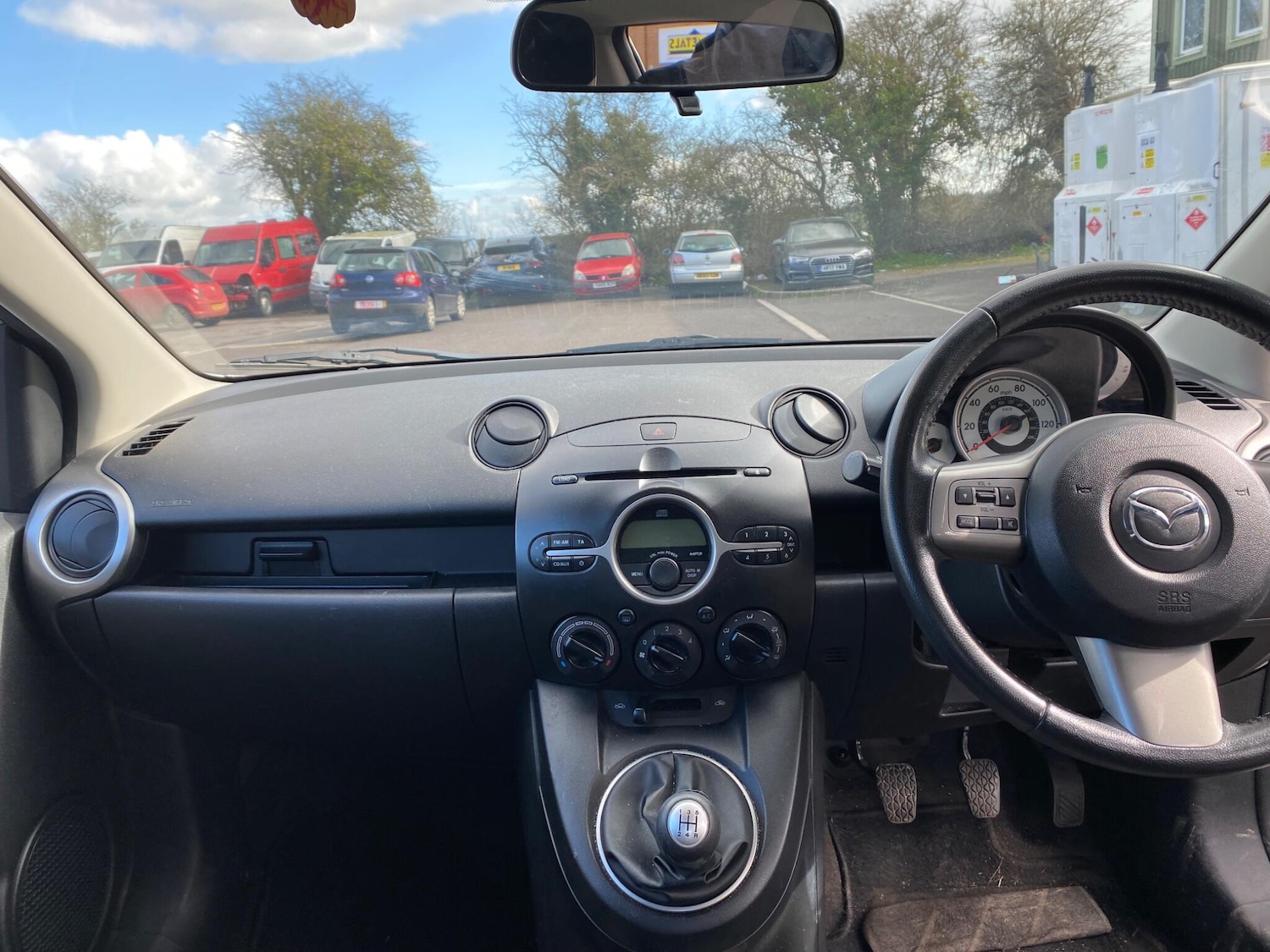 Used Mazda Mazda2 for sale - 77705253: Photo 14