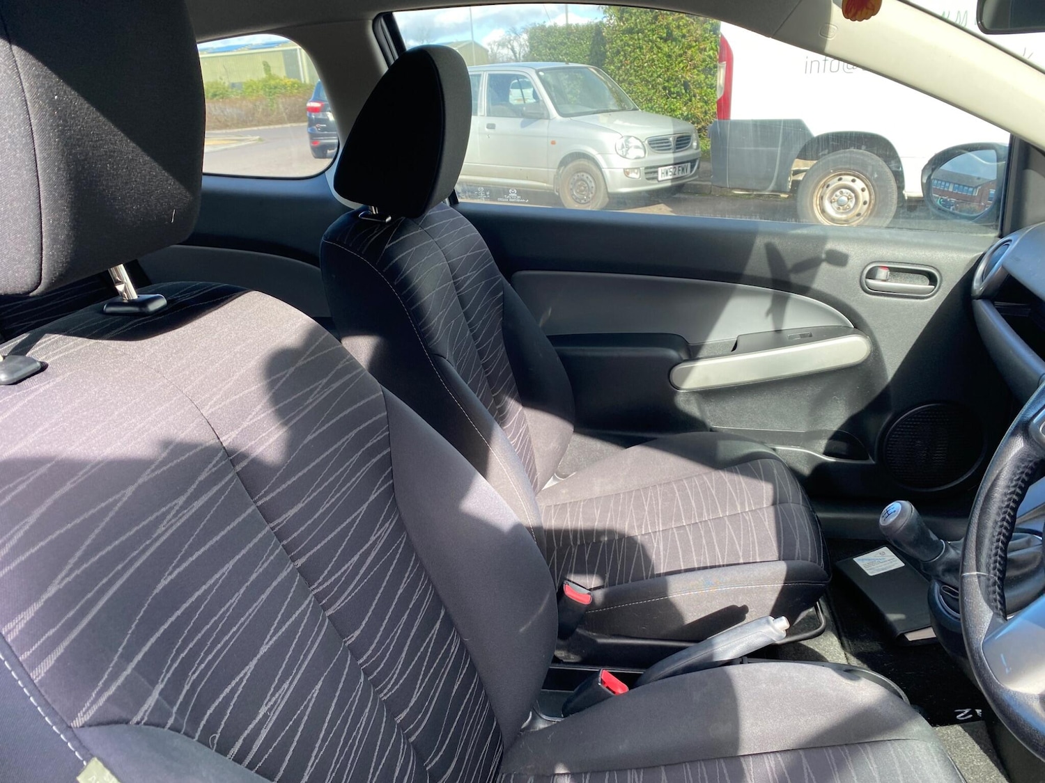 Used Mazda Mazda2 for sale - 77705253: Photo 16