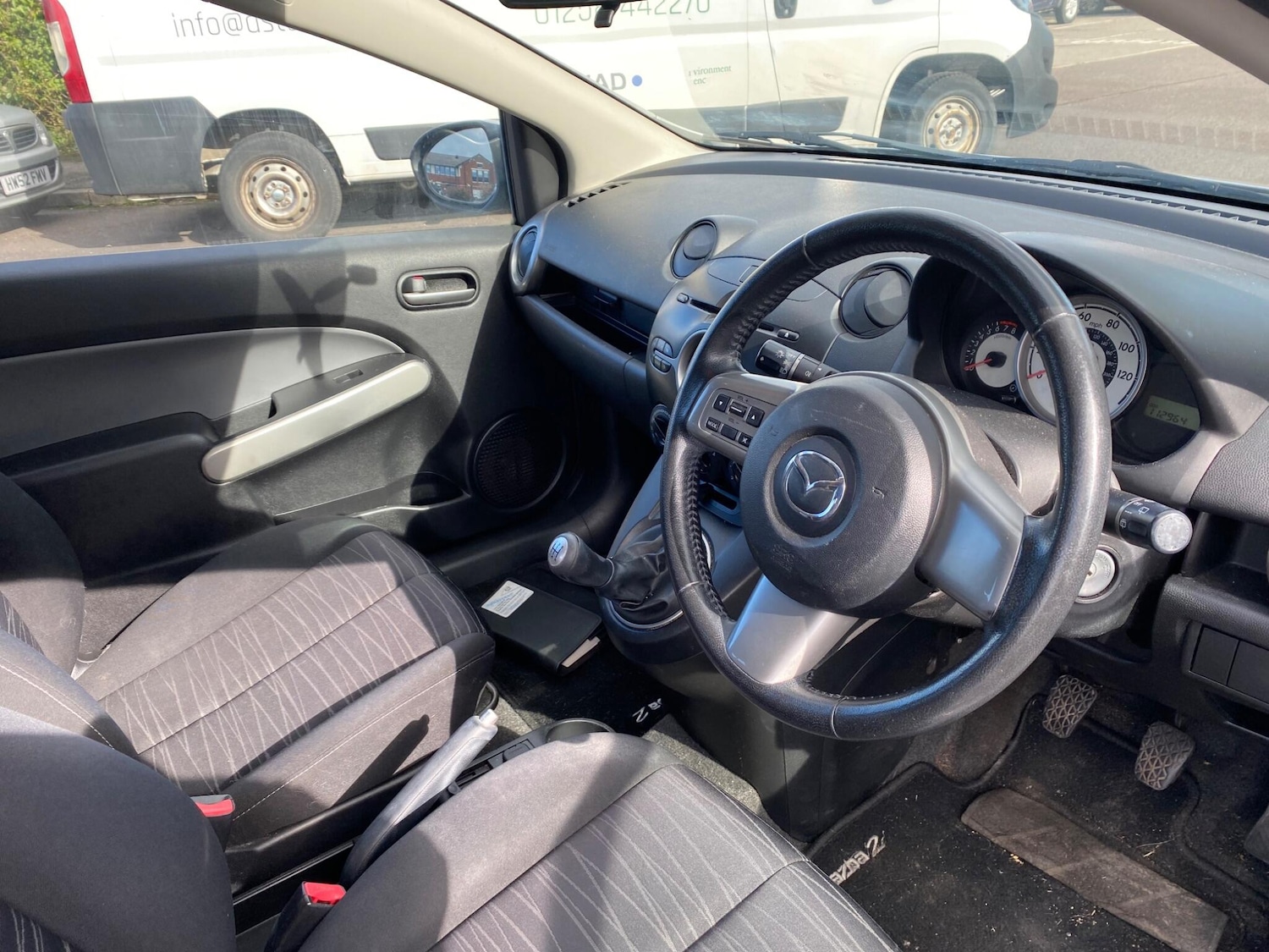 Used Mazda Mazda2 for sale - 77705253: Photo 17