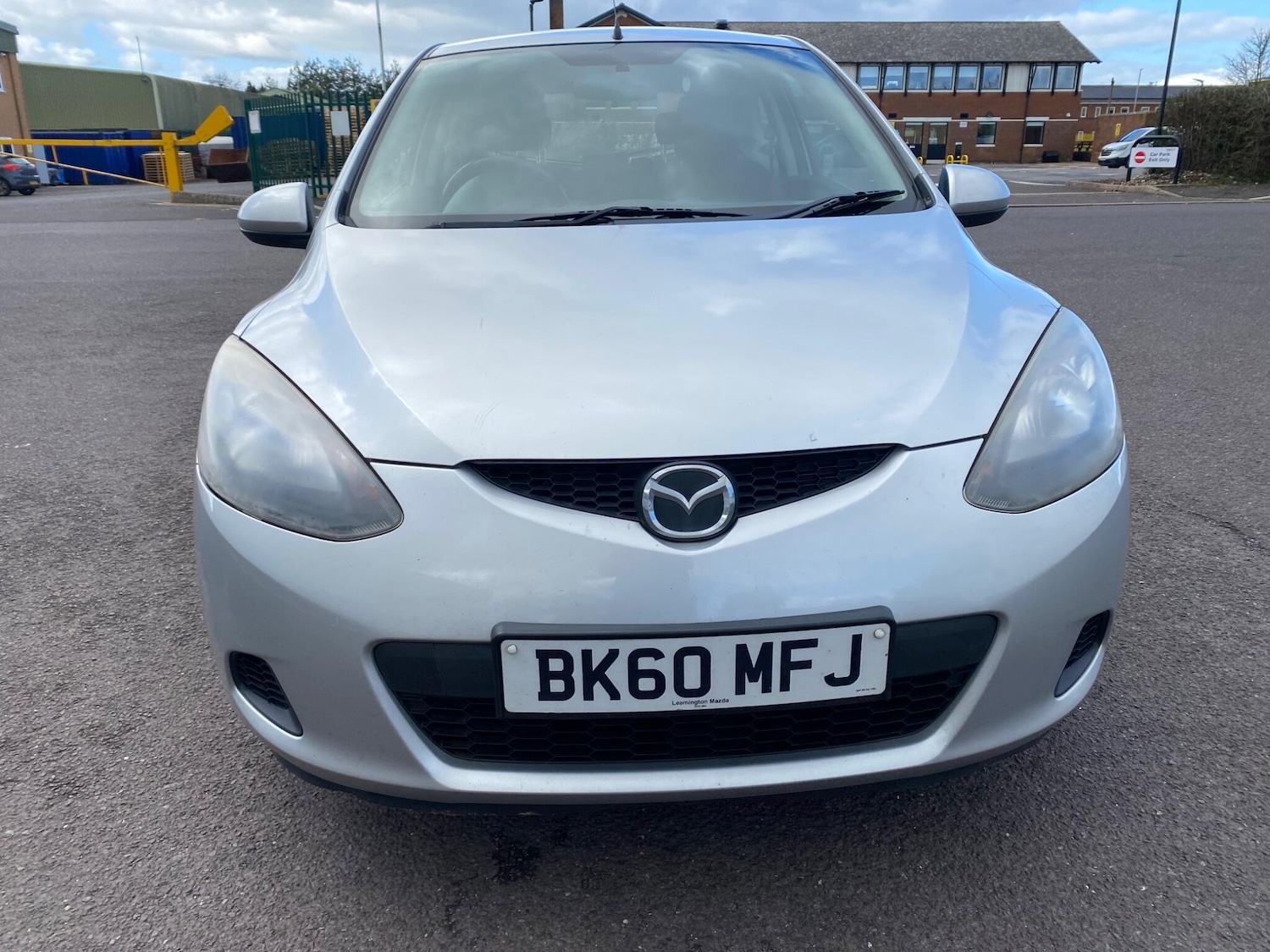 Used Mazda Mazda2 for sale - 77705253: Photo 3