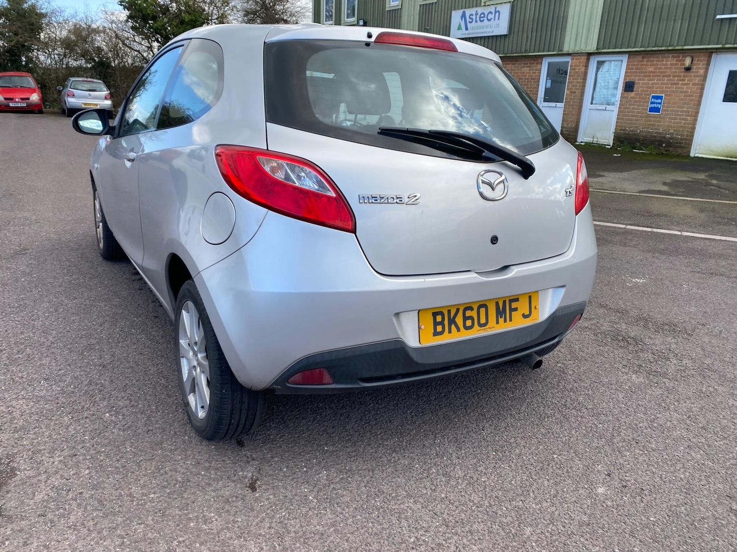 Used Mazda Mazda2 for sale - 77705253: Photo 7