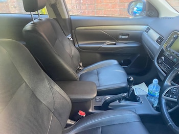 Used Mitsubishi Outlander 2014 for sale - 79496318: Photo