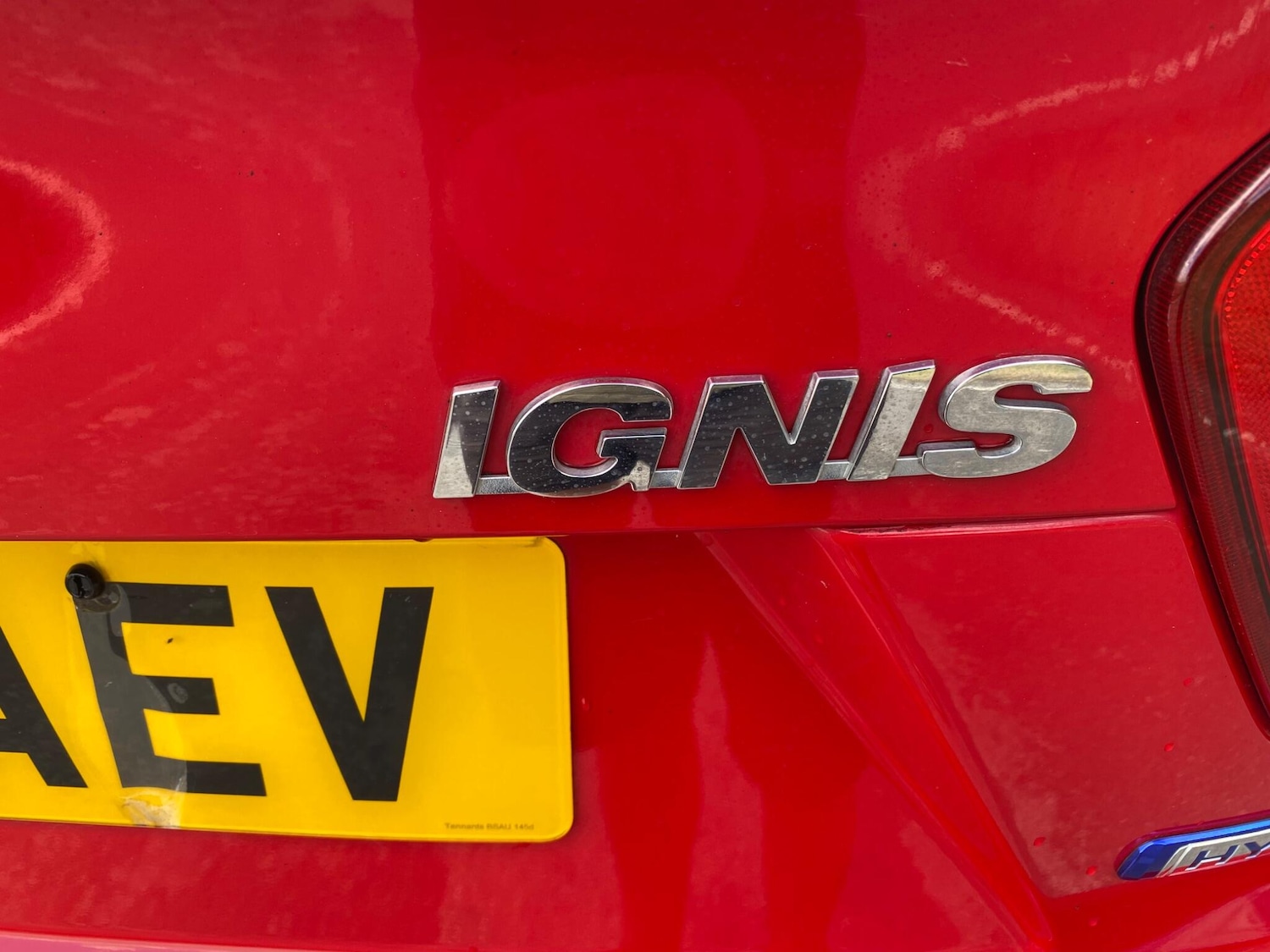 Used Suzuki Ignis 2020 for sale - 77279395: Photo 17