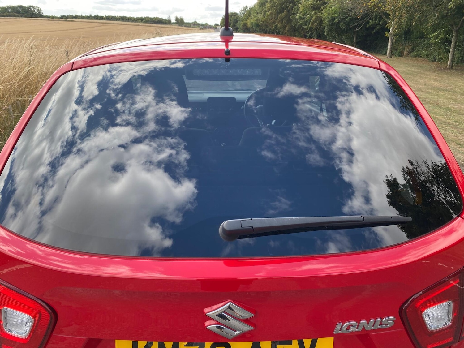 Used Suzuki Ignis 2020 for sale - 77279395: Photo 19