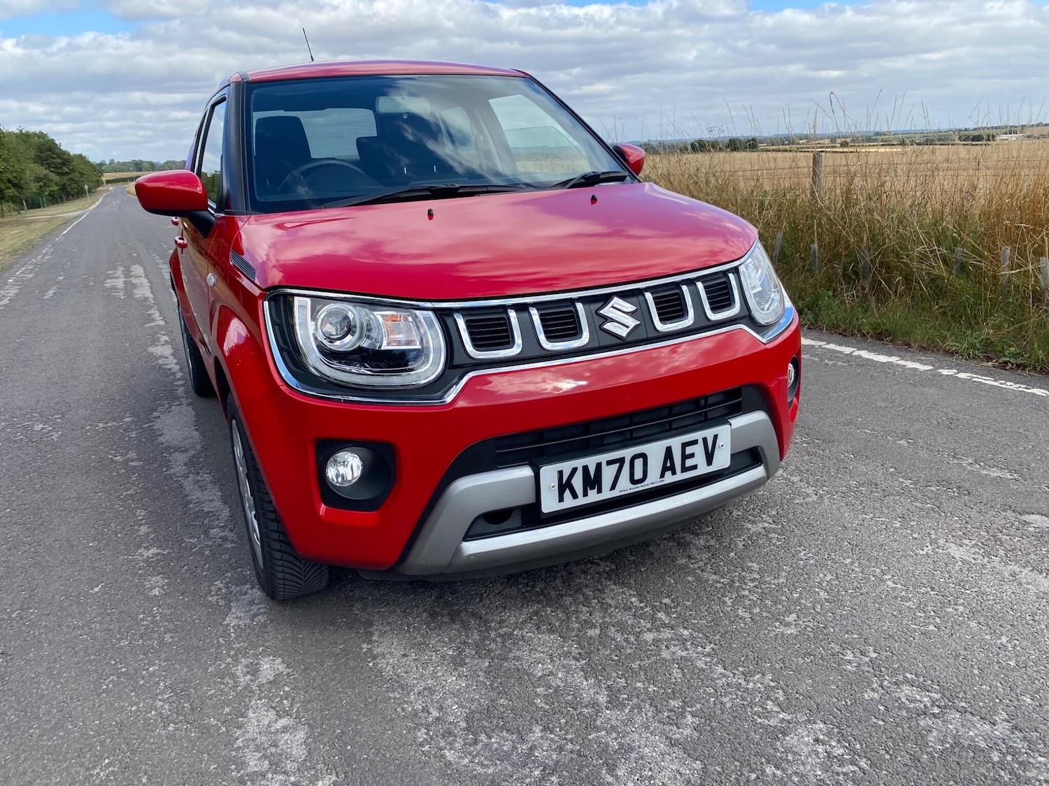 Used Suzuki Ignis 2020 for sale - 77279395: Photo 2