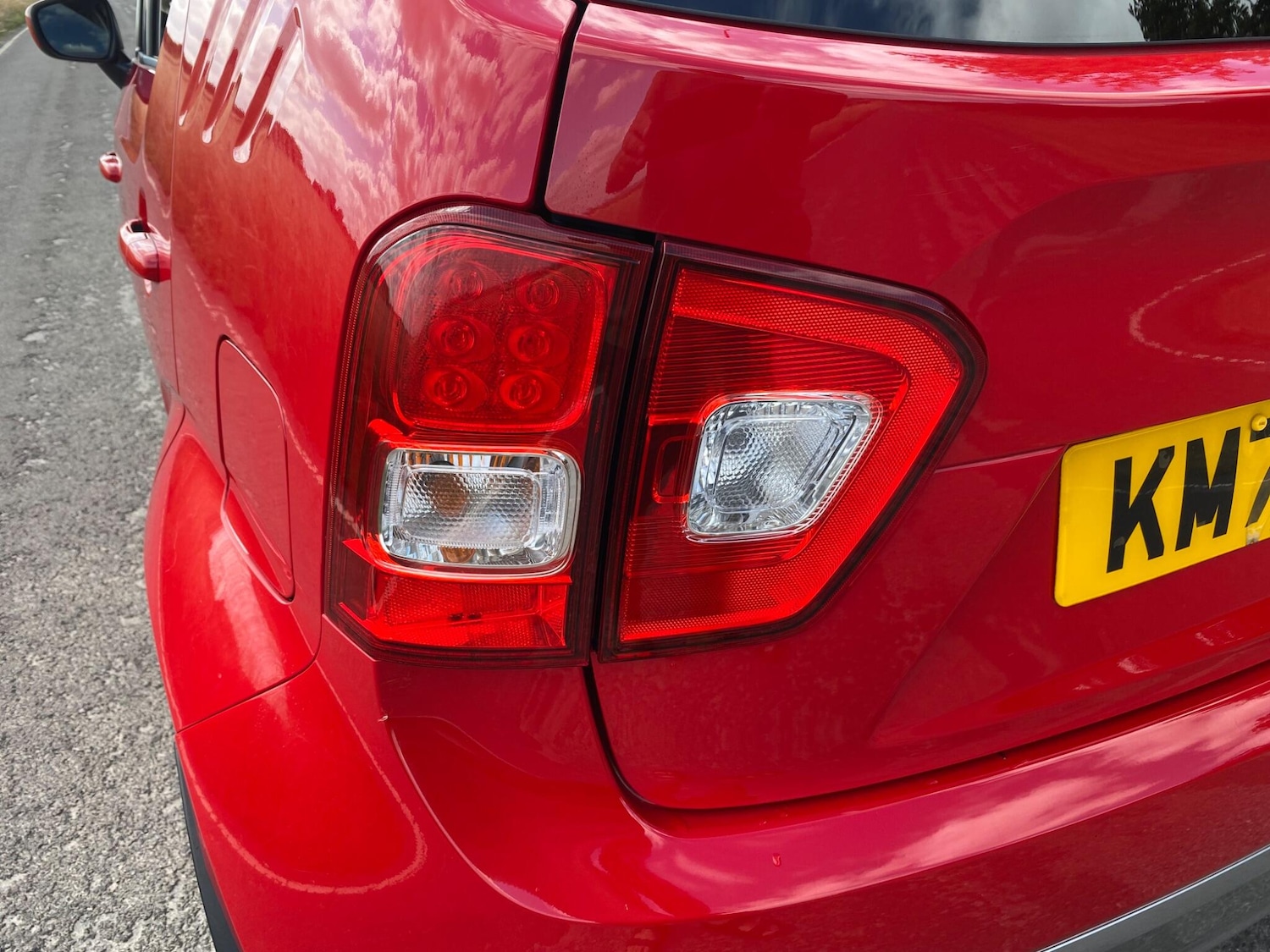 Used Suzuki Ignis 2020 for sale - 77279395: Photo 21